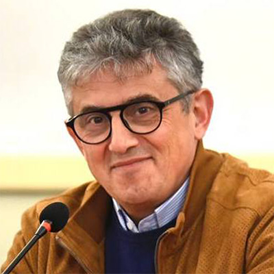 Mauro Masciotti